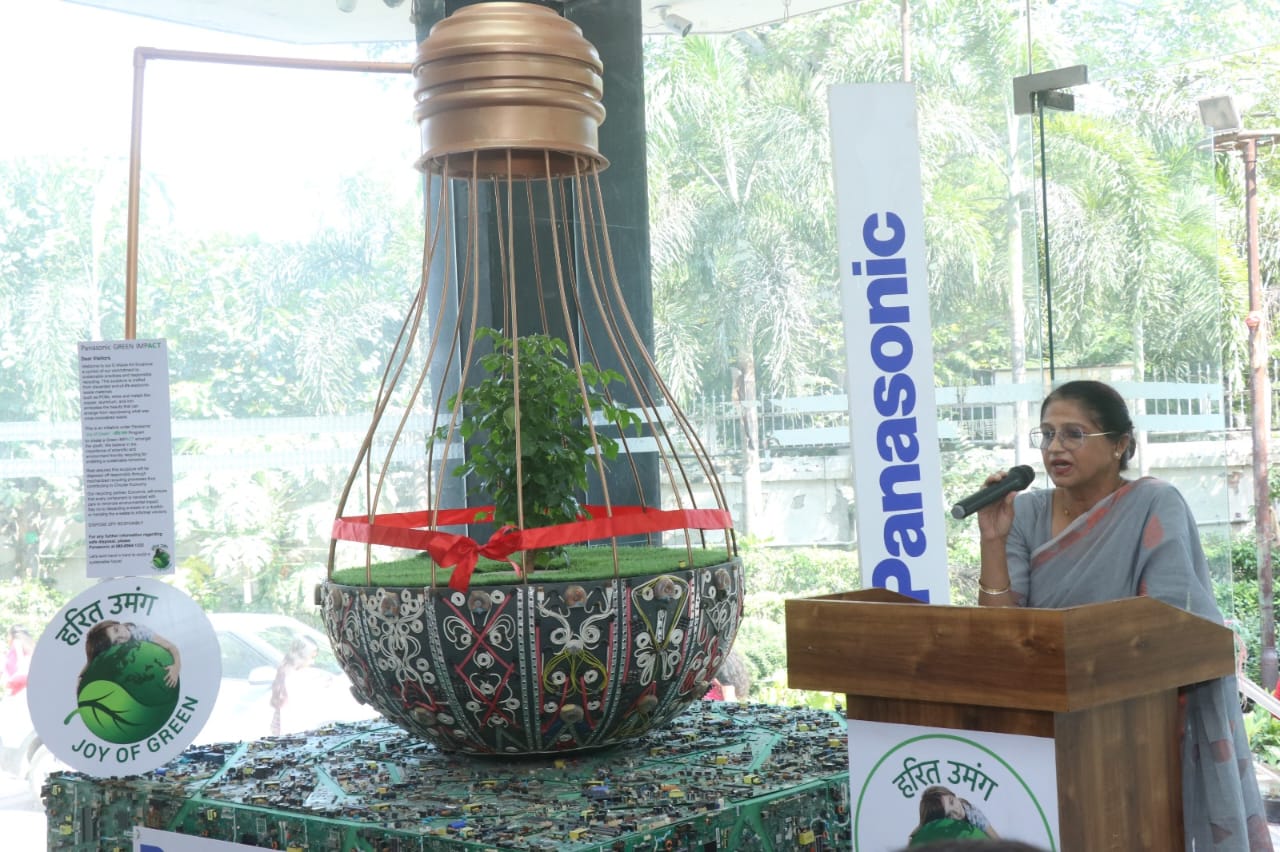 Earthcon - The Eco Club